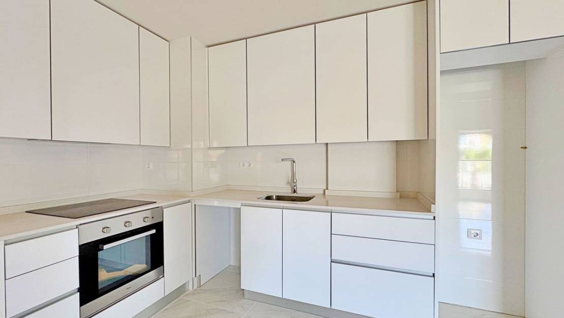 Venta - Apartment - Orihuela - Villamartin