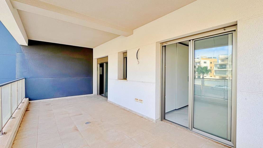 Venta - Apartment - Orihuela - Villamartin