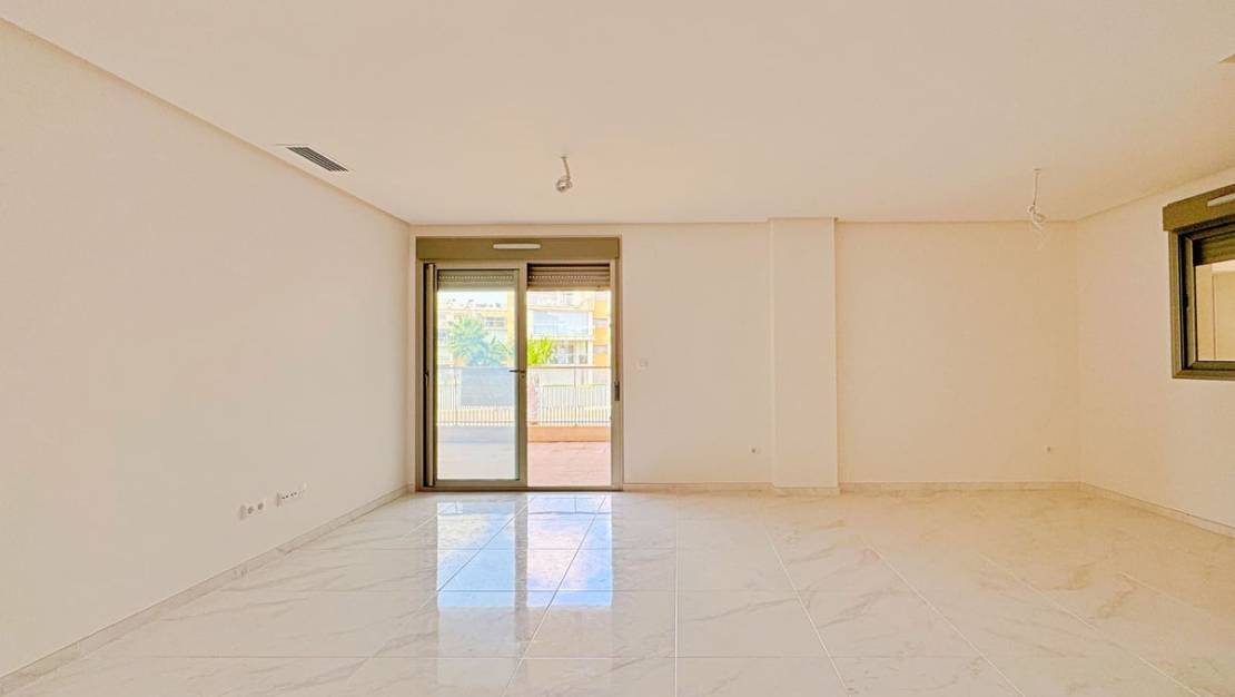 Venta - Apartment - Orihuela - Villamartin