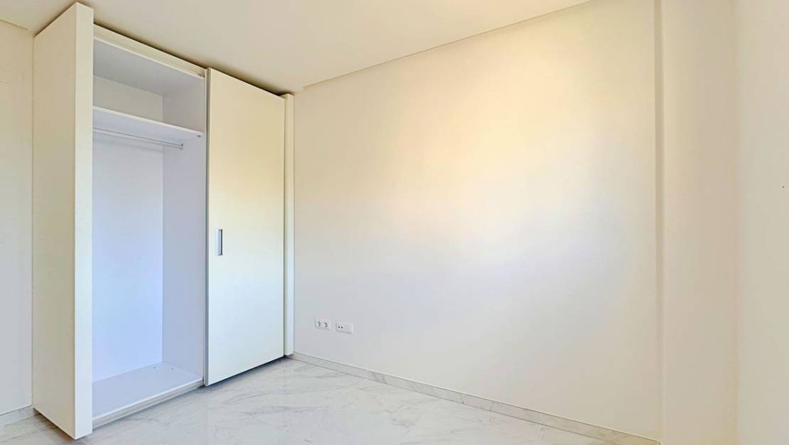 Venta - Apartment - Orihuela - Villamartin