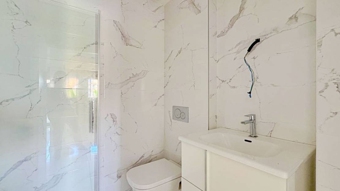 Venta - Apartment - Orihuela - Villamartin