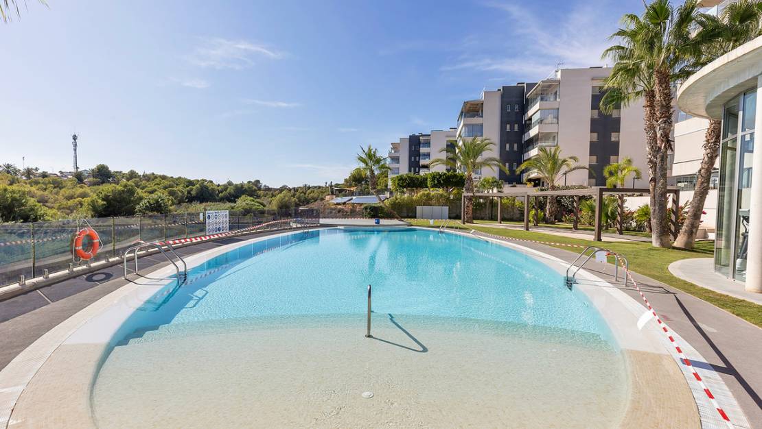 Venta - Apartment - Orihuela - Villamartin