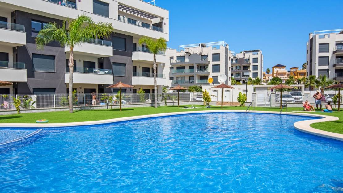 Venta - Apartment - Orihuela - Villamartin