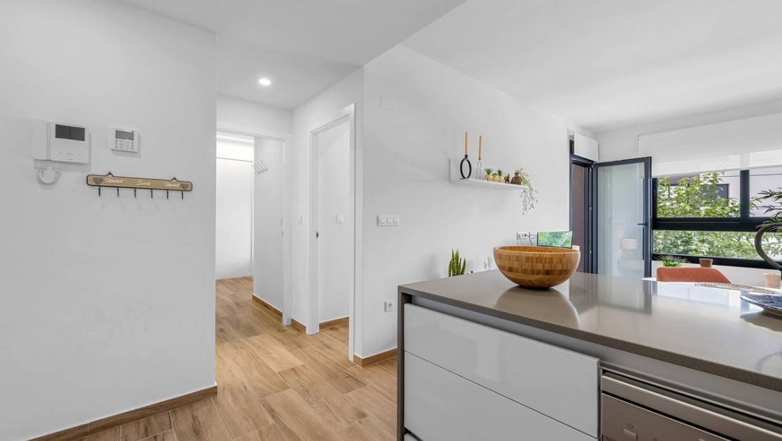 Venta - Apartment - Orihuela - Villamartin