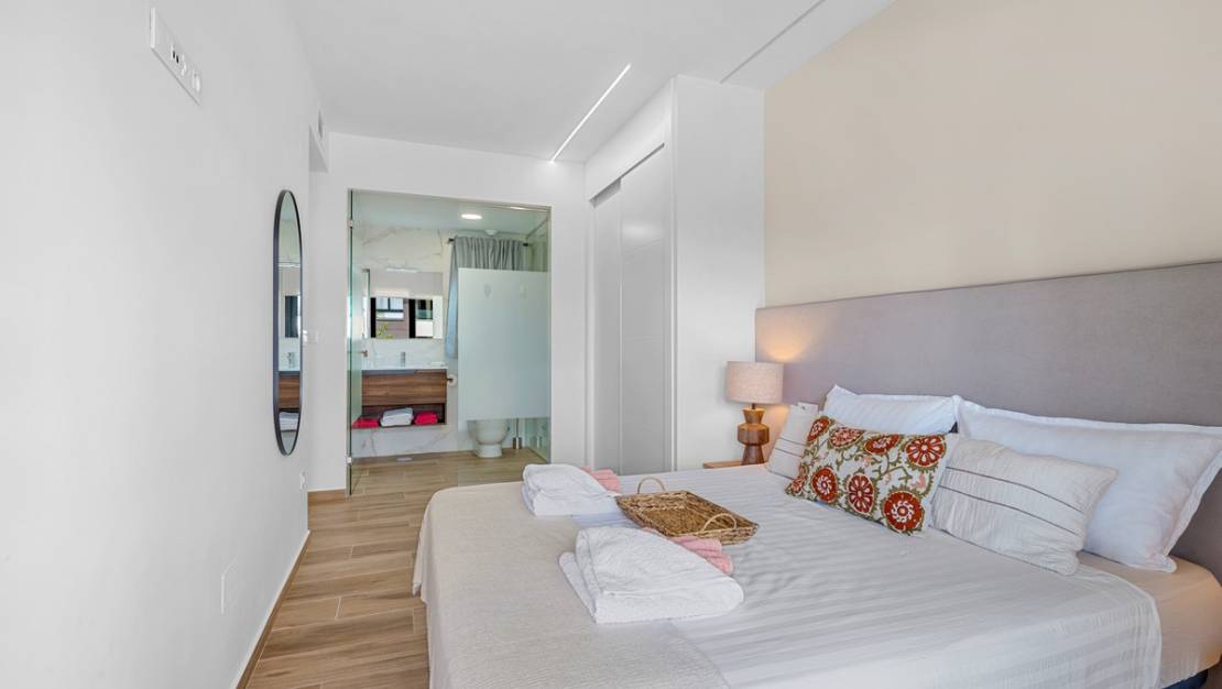 Venta - Apartment - Orihuela - Villamartin