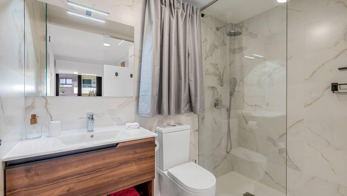 Venta - Apartment - Orihuela - Villamartin