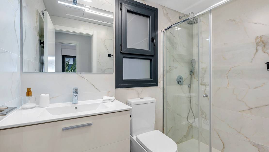 Venta - Apartment - Orihuela - Villamartin