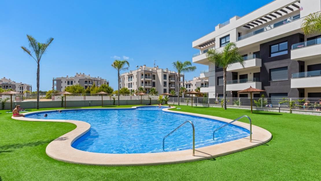 Venta - Apartment - Orihuela - Villamartin
