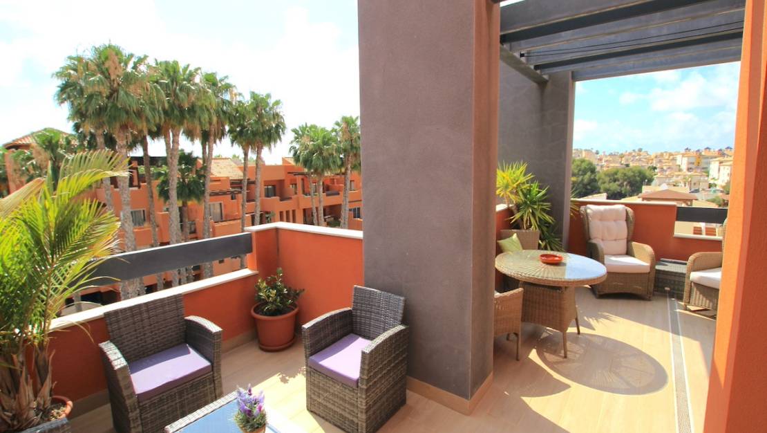 Venta - Apartment - Orihuela - Villamartin