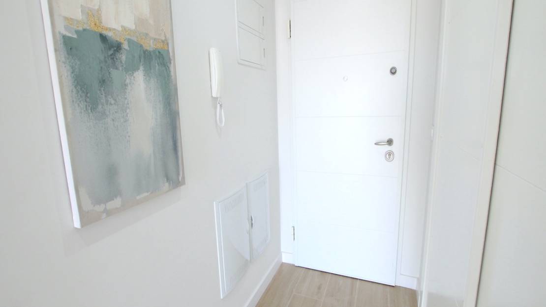 Venta - Apartment - Orihuela - Villamartin