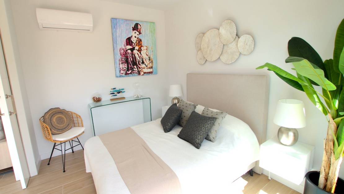 Venta - Apartment - Orihuela - Villamartin