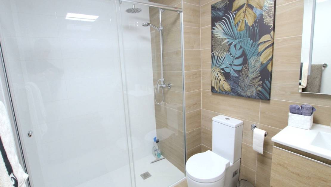 Venta - Apartment - Orihuela - Villamartin