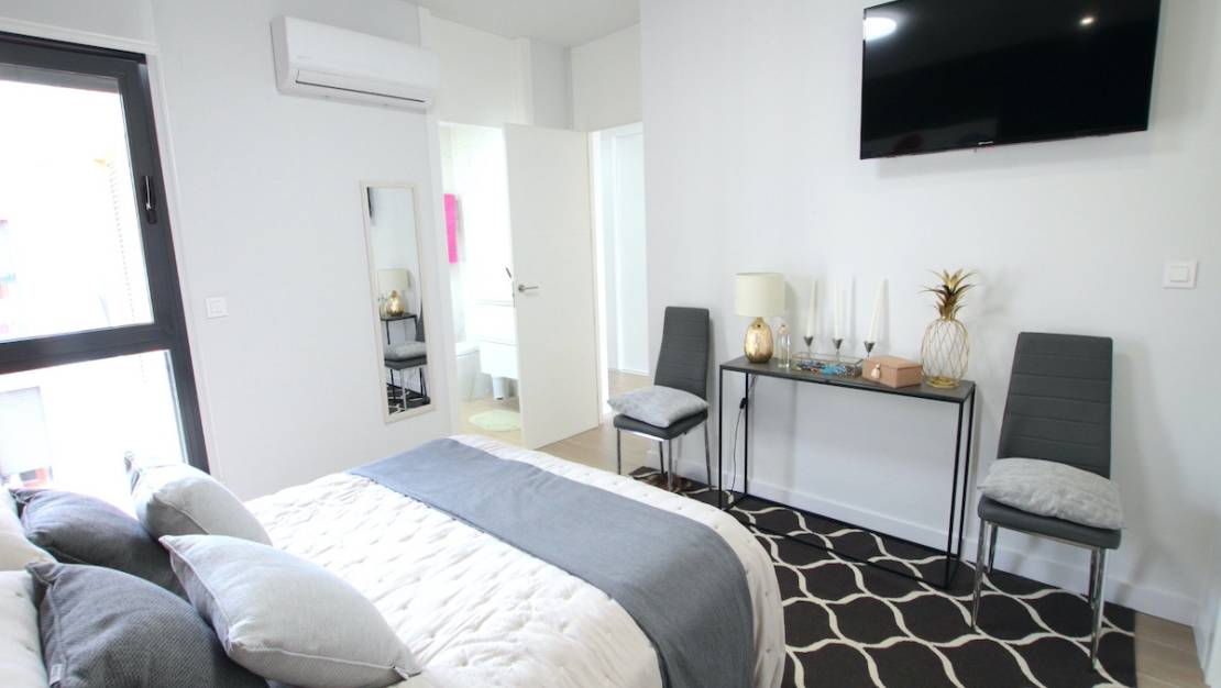 Venta - Apartment - Orihuela - Villamartin