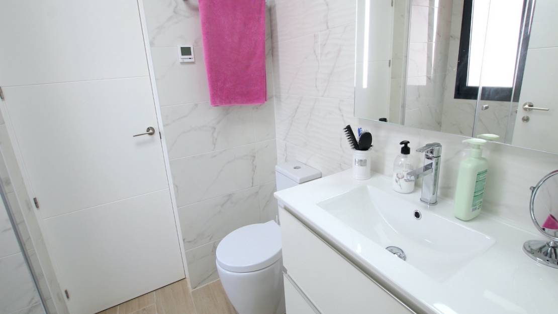 Venta - Apartment - Orihuela - Villamartin