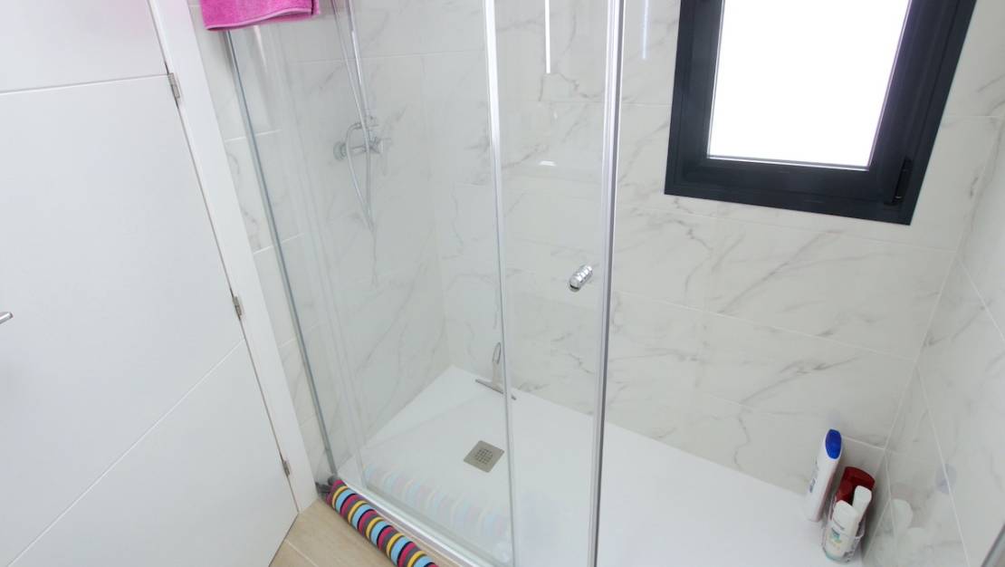 Venta - Apartment - Orihuela - Villamartin