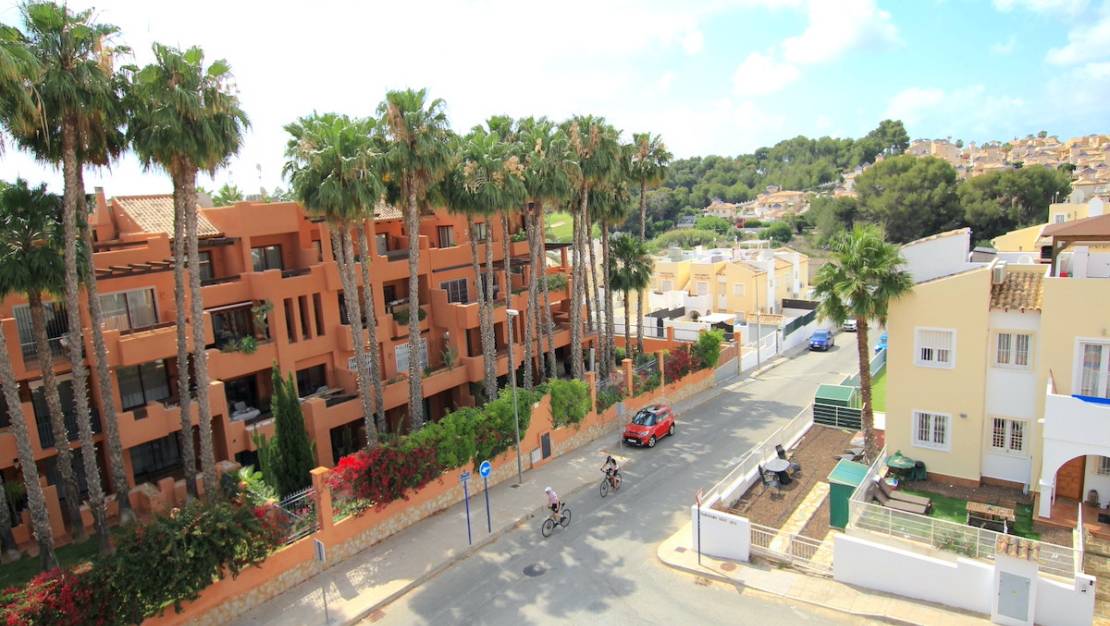 Venta - Apartment - Orihuela - Villamartin