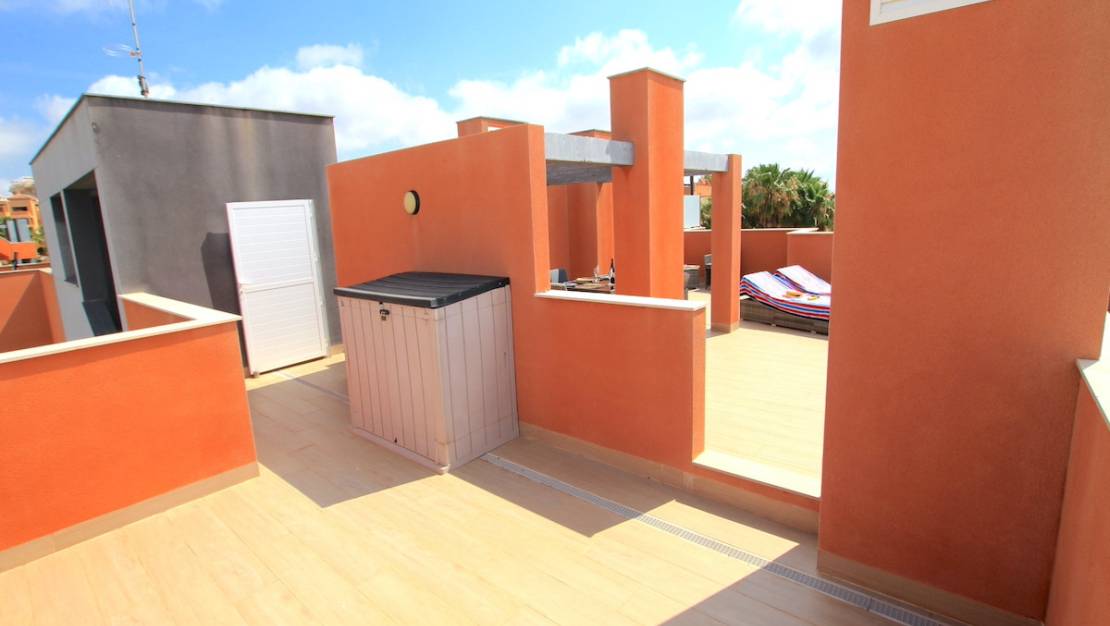 Venta - Apartment - Orihuela - Villamartin