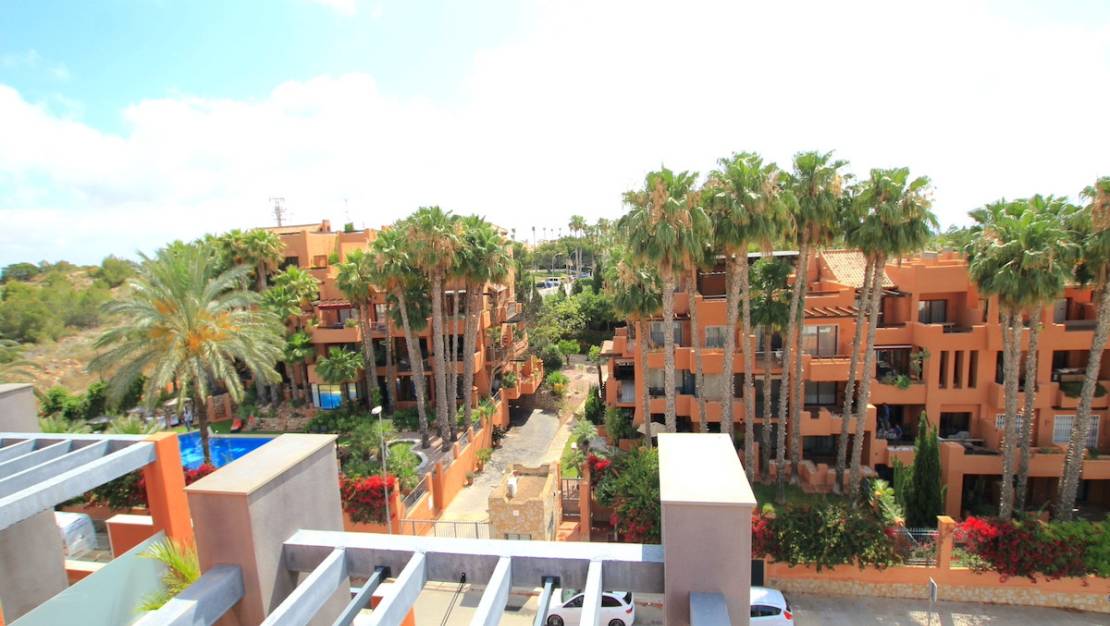 Venta - Apartment - Orihuela - Villamartin