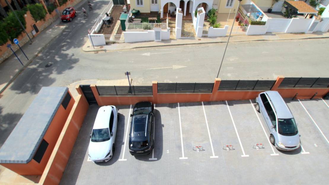 Venta - Apartment - Orihuela - Villamartin