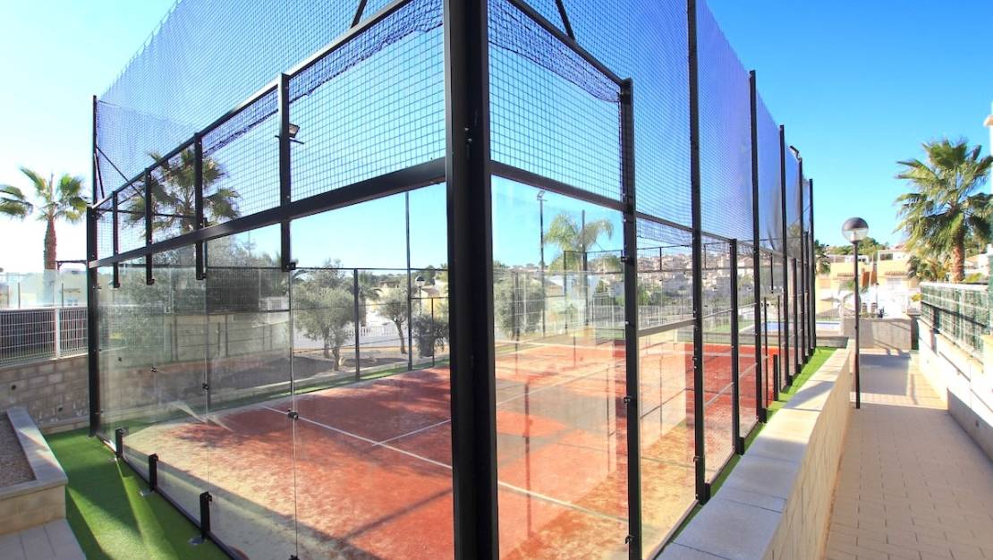 Venta - Apartment - Orihuela - Villamartin