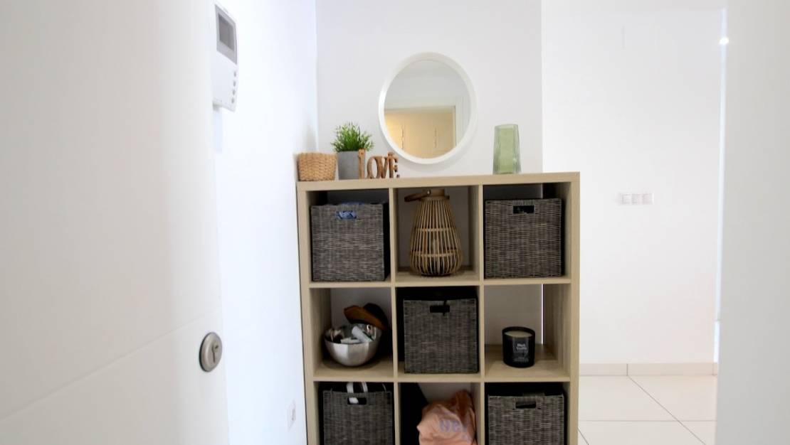 Venta - Apartment - Orihuela - Villamartin