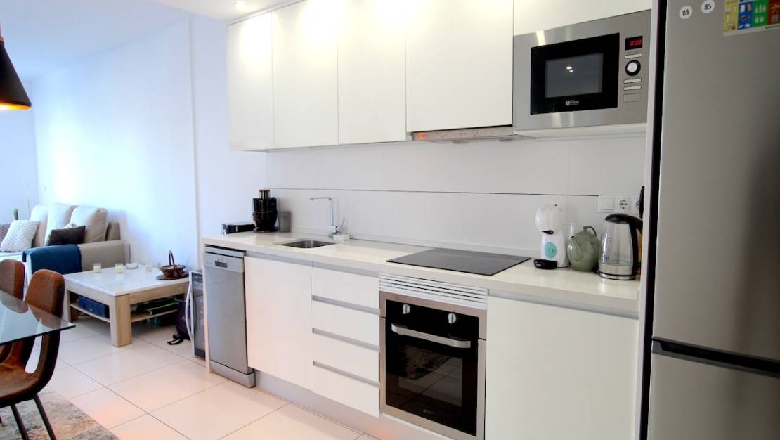 Venta - Apartment - Orihuela - Villamartin