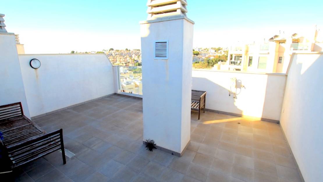 Venta - Apartment - Orihuela - Villamartin