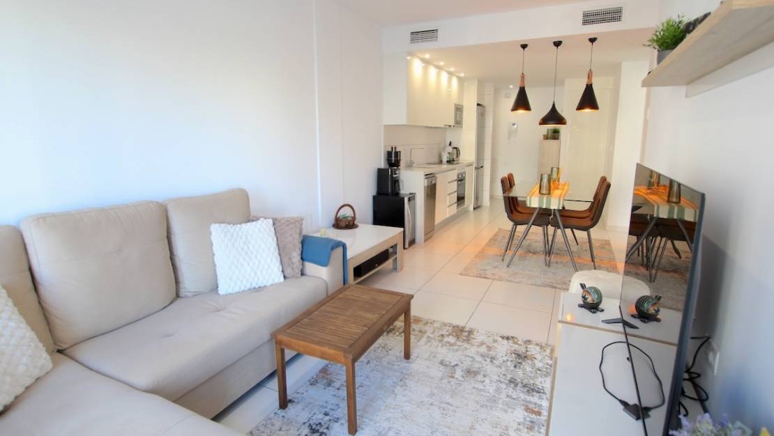 Venta - Apartment - Orihuela - Villamartin