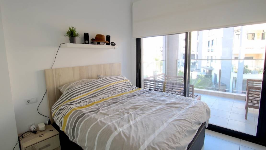 Venta - Apartment - Orihuela - Villamartin