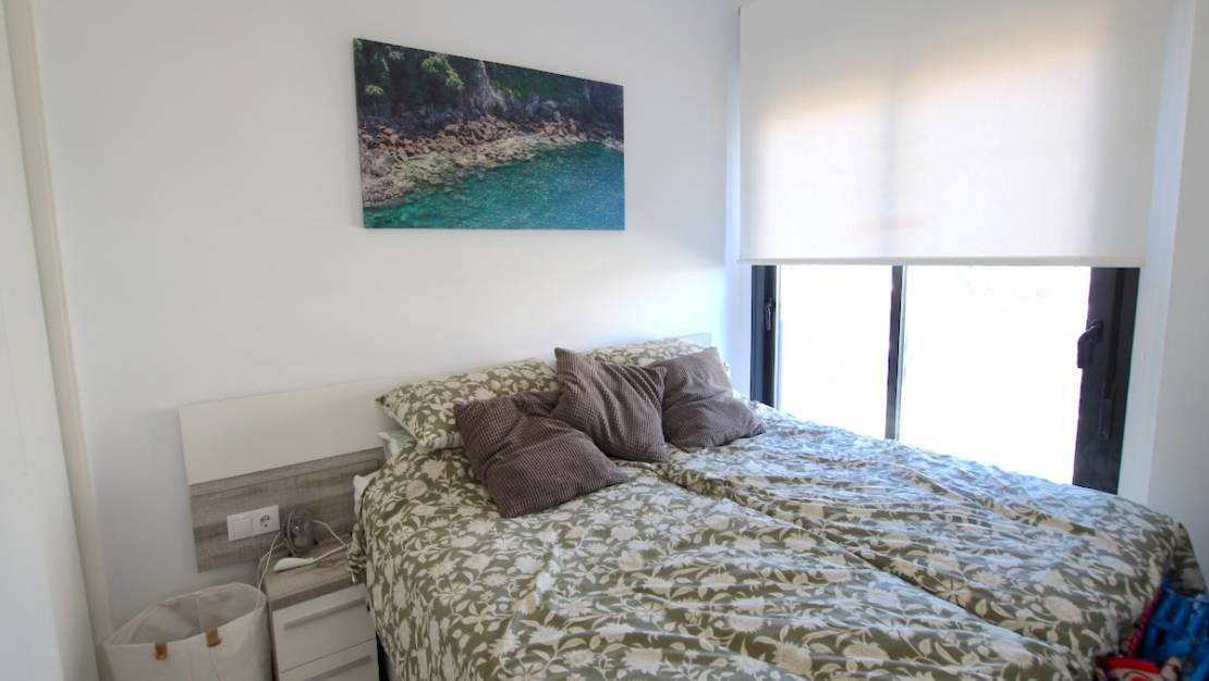 Venta - Apartment - Orihuela - Villamartin