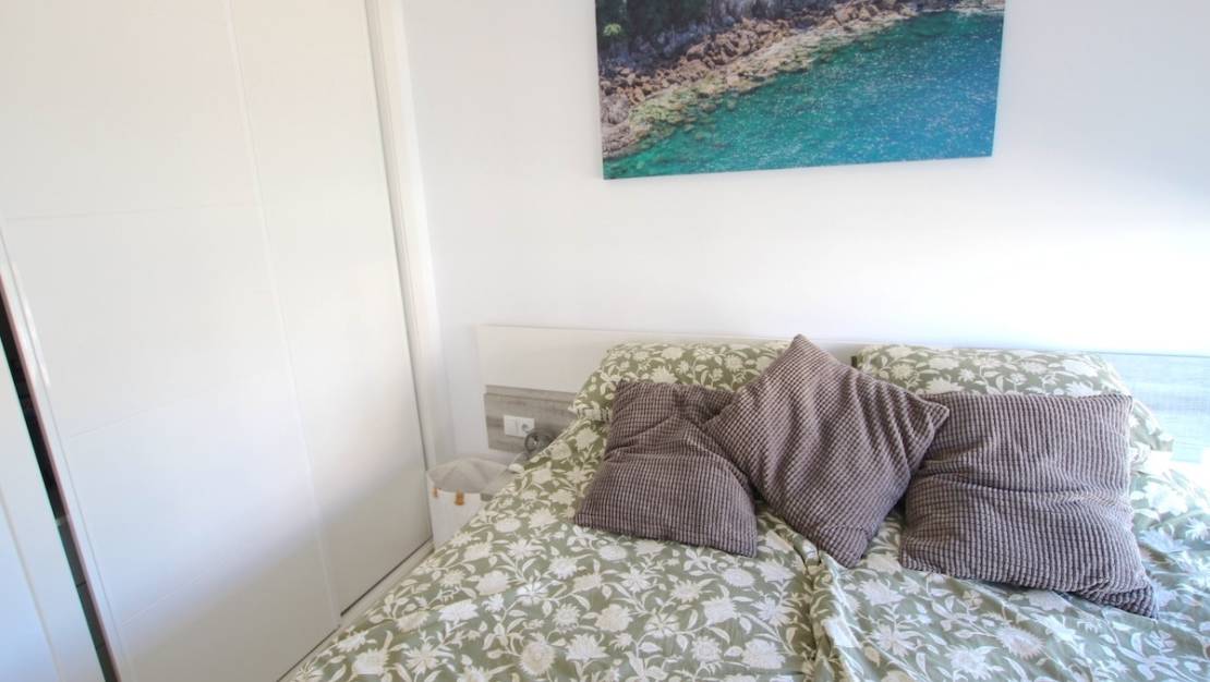 Venta - Apartment - Orihuela - Villamartin