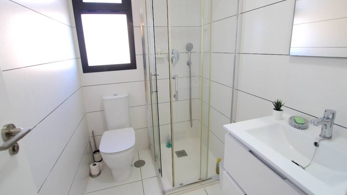 Venta - Apartment - Orihuela - Villamartin