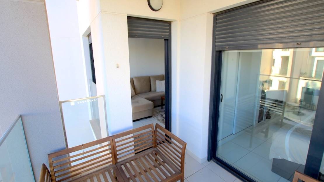 Venta - Apartment - Orihuela - Villamartin