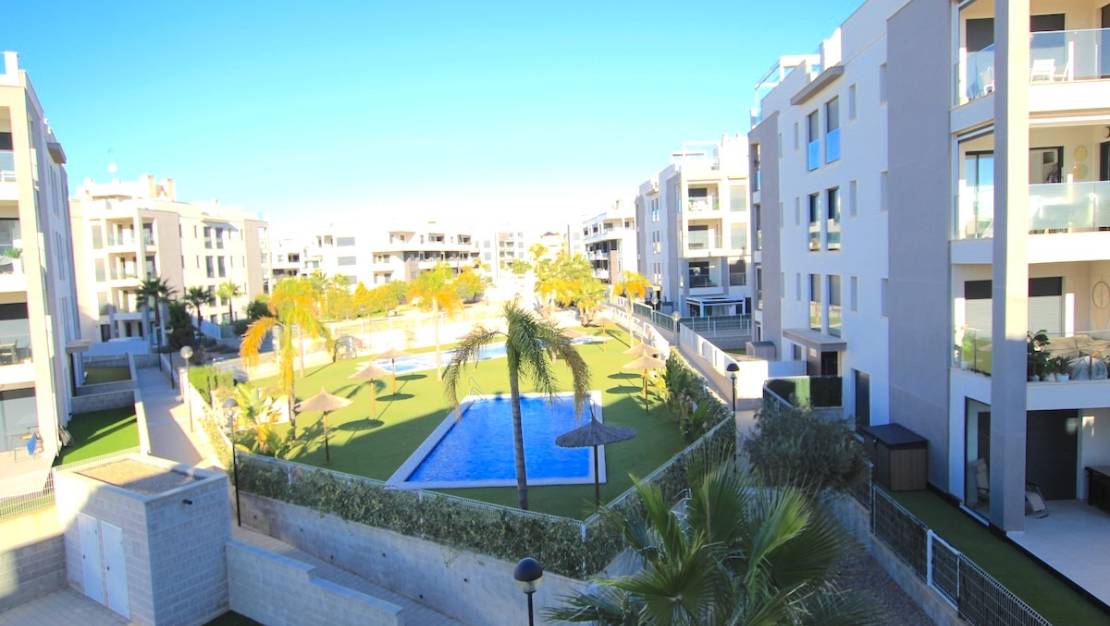Venta - Apartment - Orihuela - Villamartin