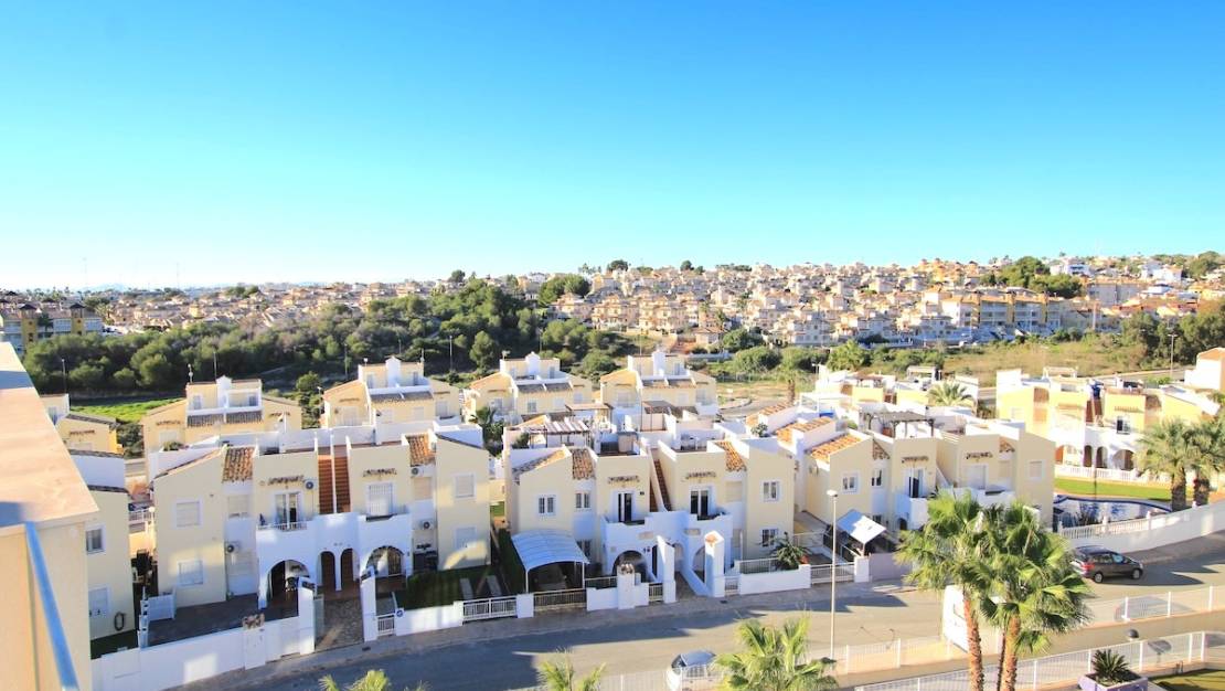 Venta - Apartment - Orihuela - Villamartin