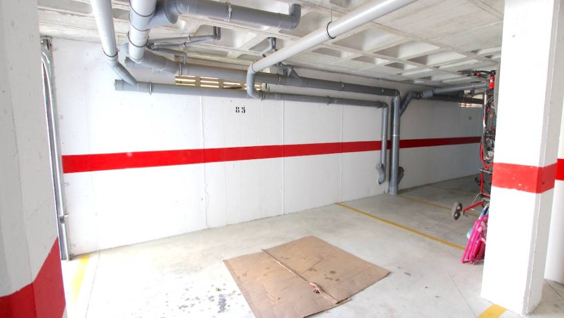 Venta - Apartment - Orihuela - Villamartin