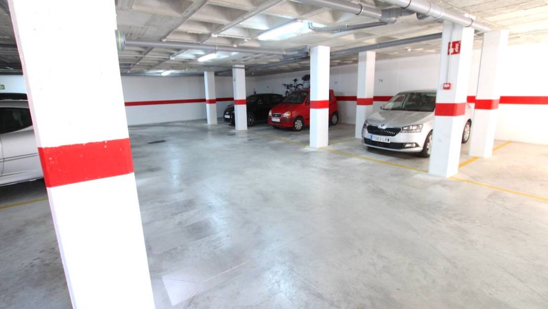 Venta - Apartment - Orihuela - Villamartin