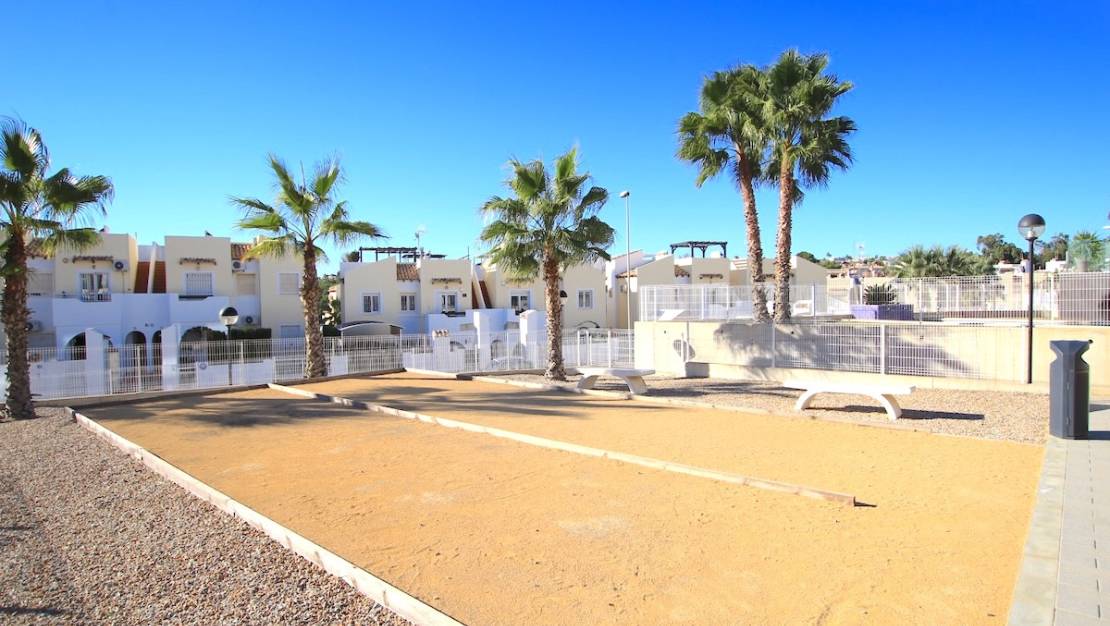Venta - Apartment - Orihuela - Villamartin