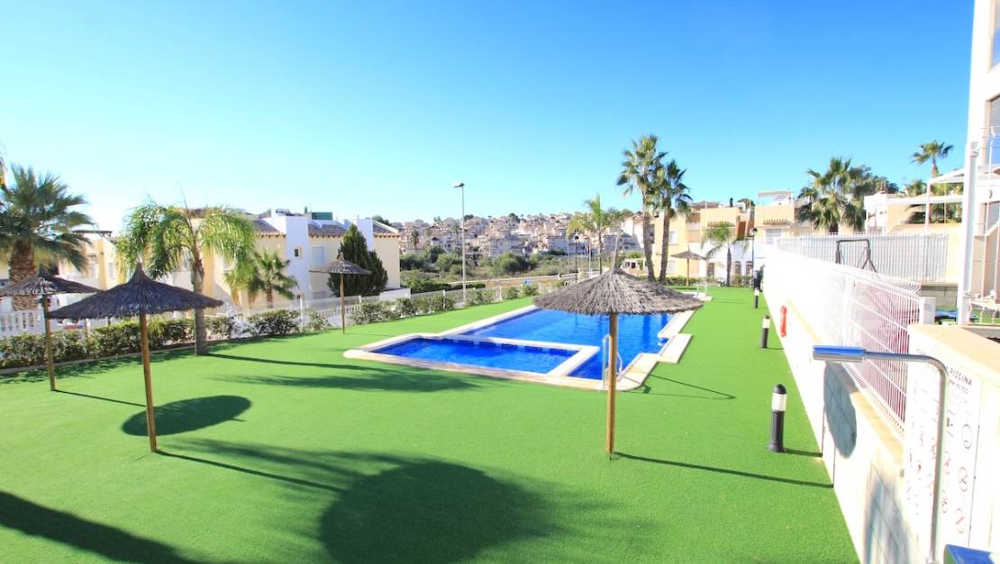 Venta - Apartment - Orihuela - Villamartin