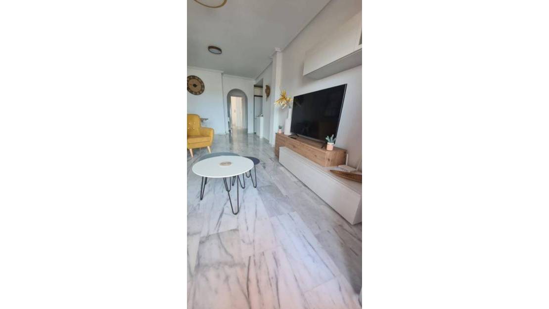 Venta - Apartment - Orihuela - Villamartin