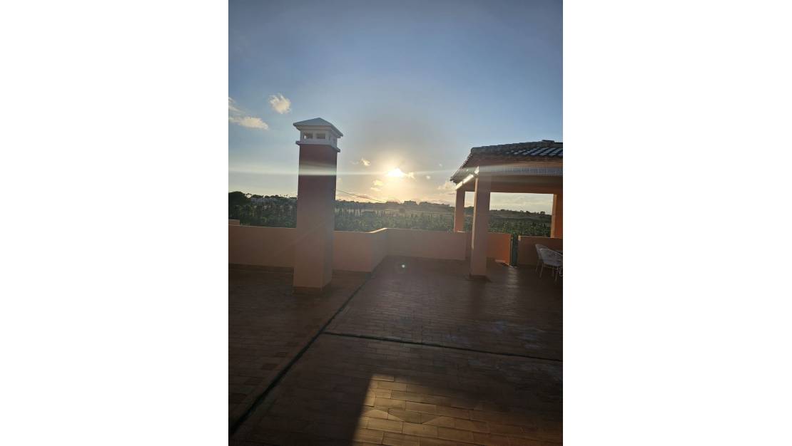 Venta - Apartment - Orihuela - Villamartin