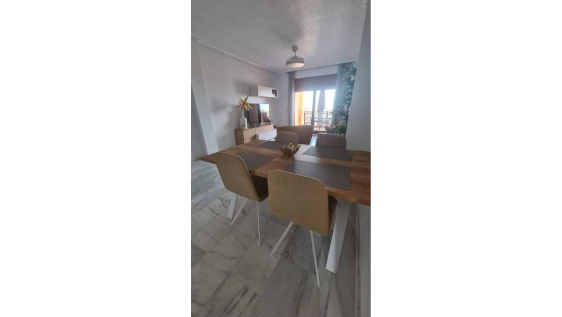 Venta - Apartment - Orihuela - Villamartin