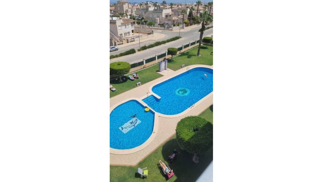 Venta - Apartment - Orihuela - Villamartin