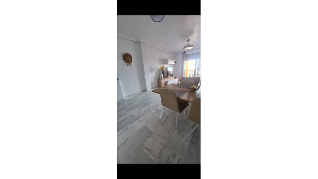 Venta - Apartment - Orihuela - Villamartin