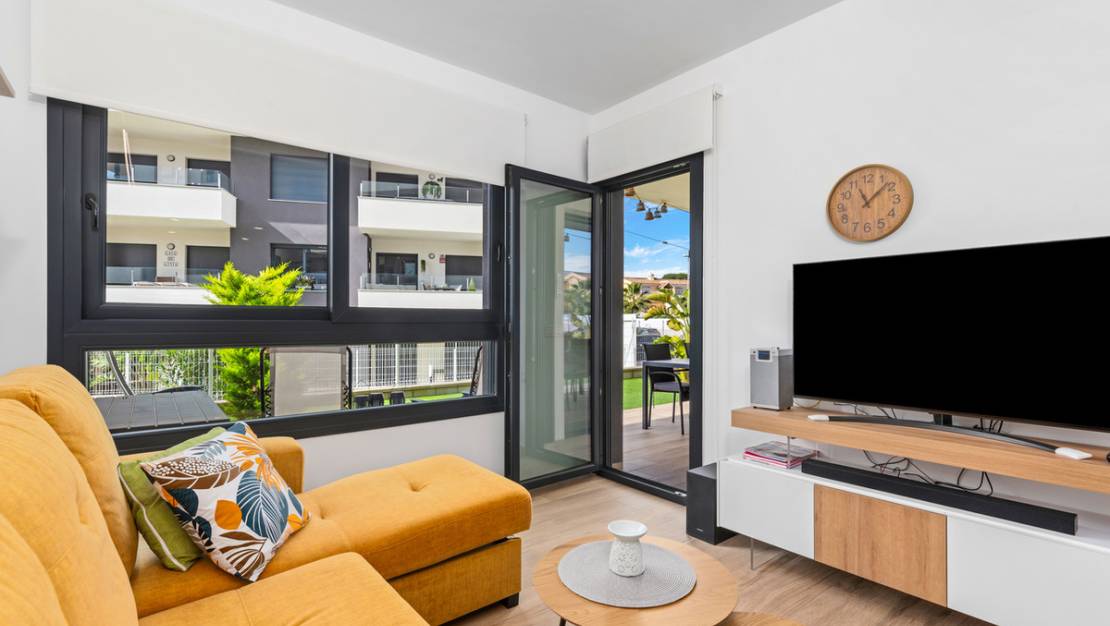 Venta - Apartment - Orihuela - Villamartin