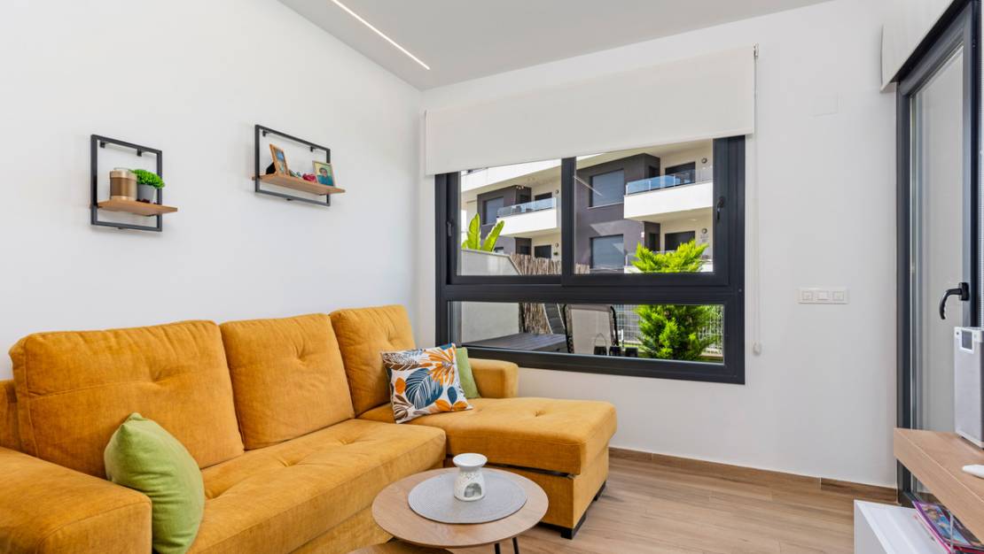 Venta - Apartment - Orihuela - Villamartin