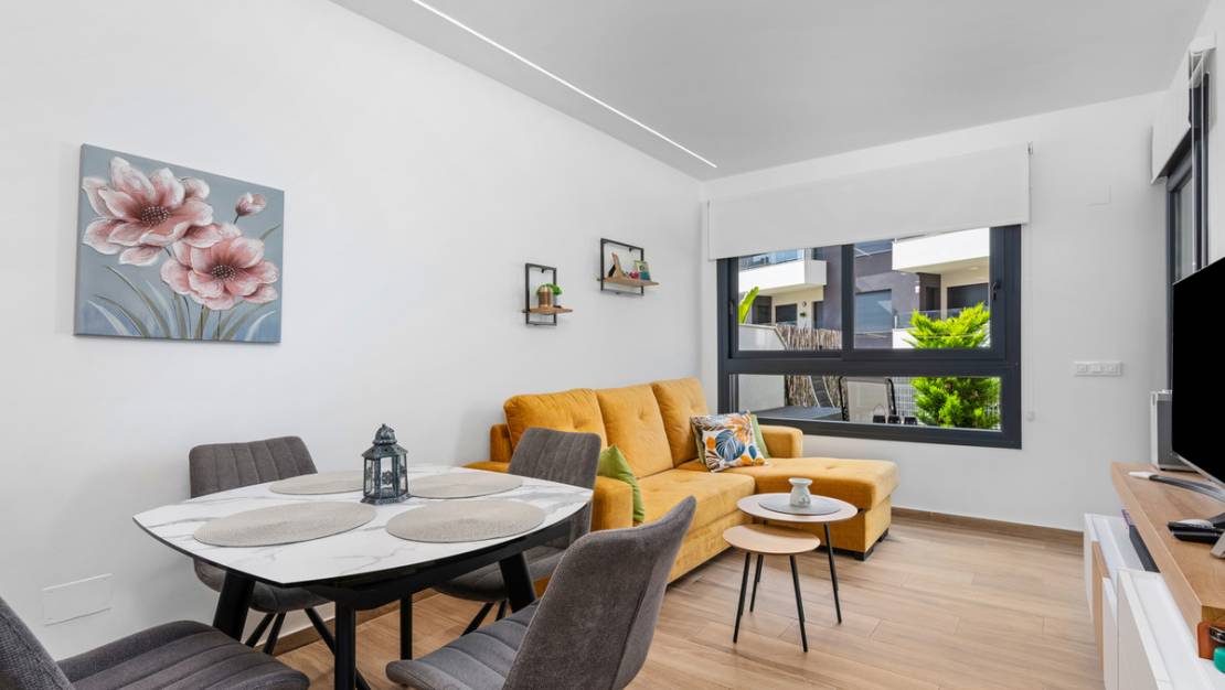 Venta - Apartment - Orihuela - Villamartin