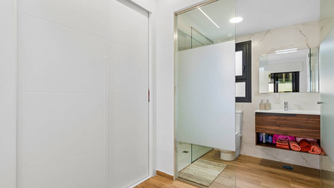 Venta - Apartment - Orihuela - Villamartin