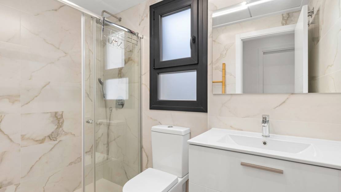 Venta - Apartment - Orihuela - Villamartin