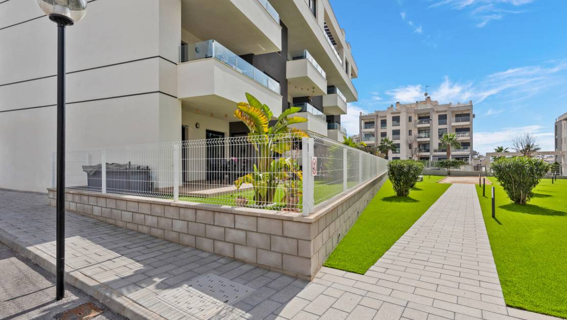 Venta - Apartment - Orihuela - Villamartin